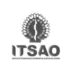 Logotipo de la organización asociada