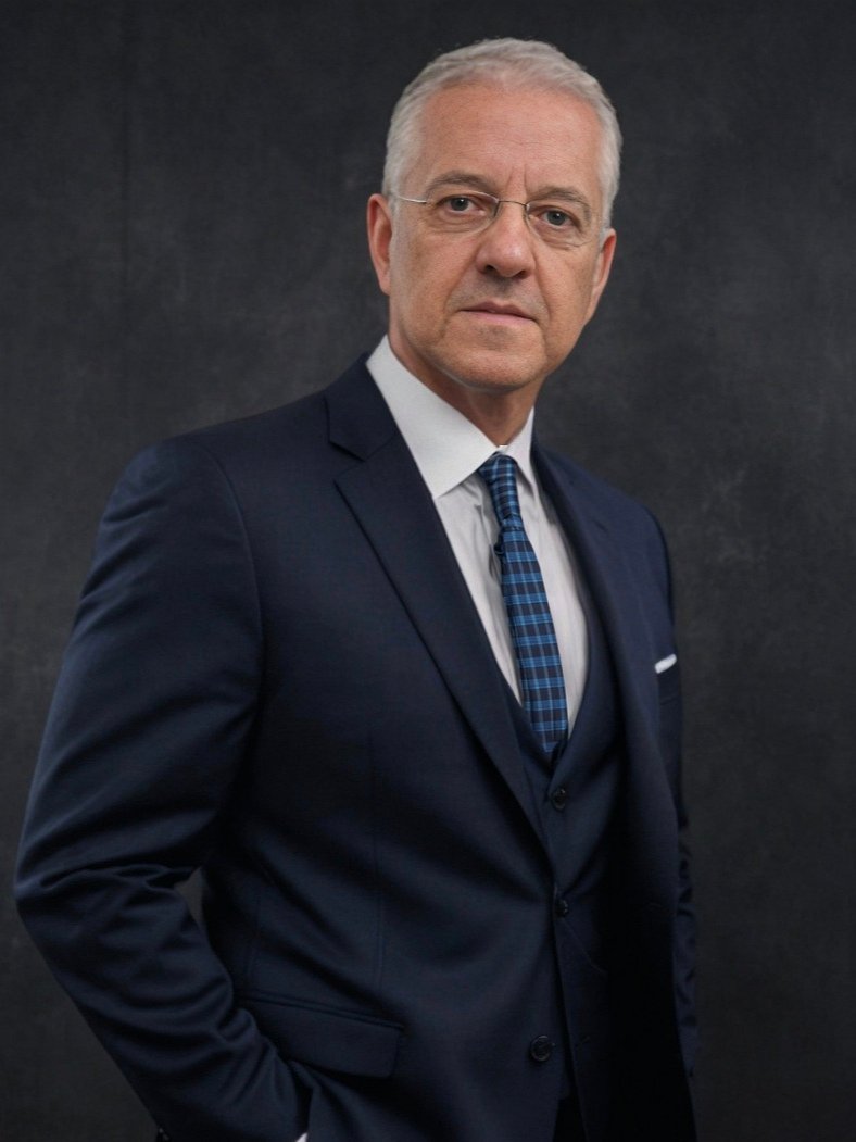 Enrique portrait